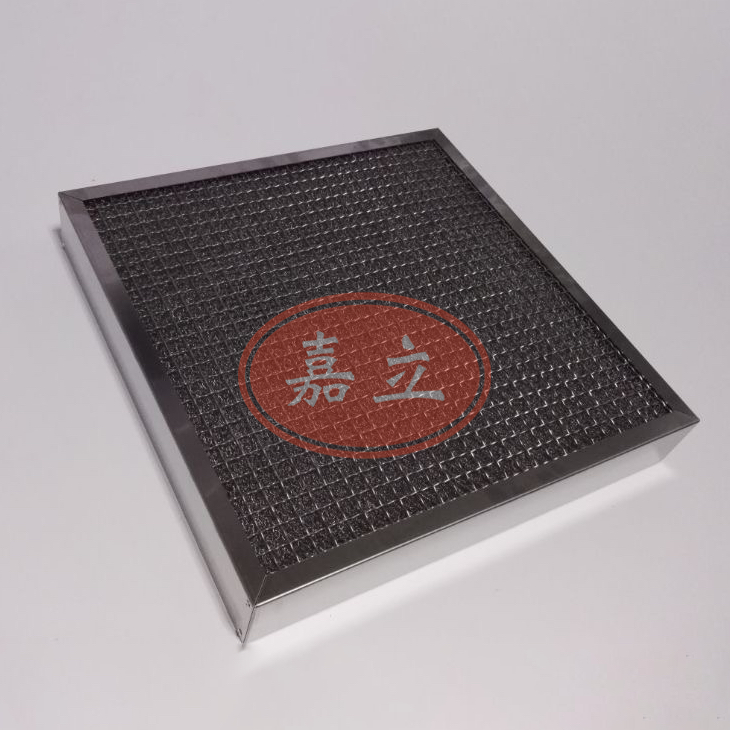 潢川不锈钢油雾过滤器